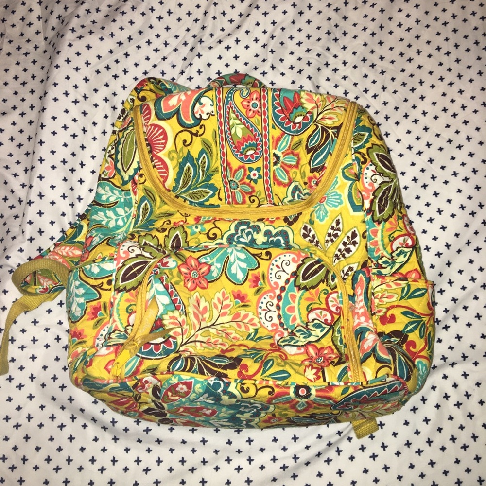 Vera Bradley backpack